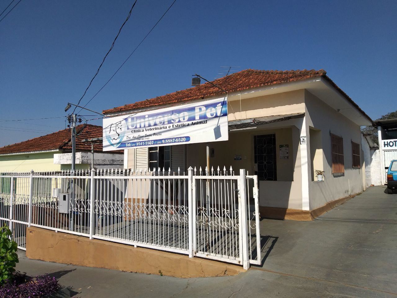 Universo Pet - Pet Shop